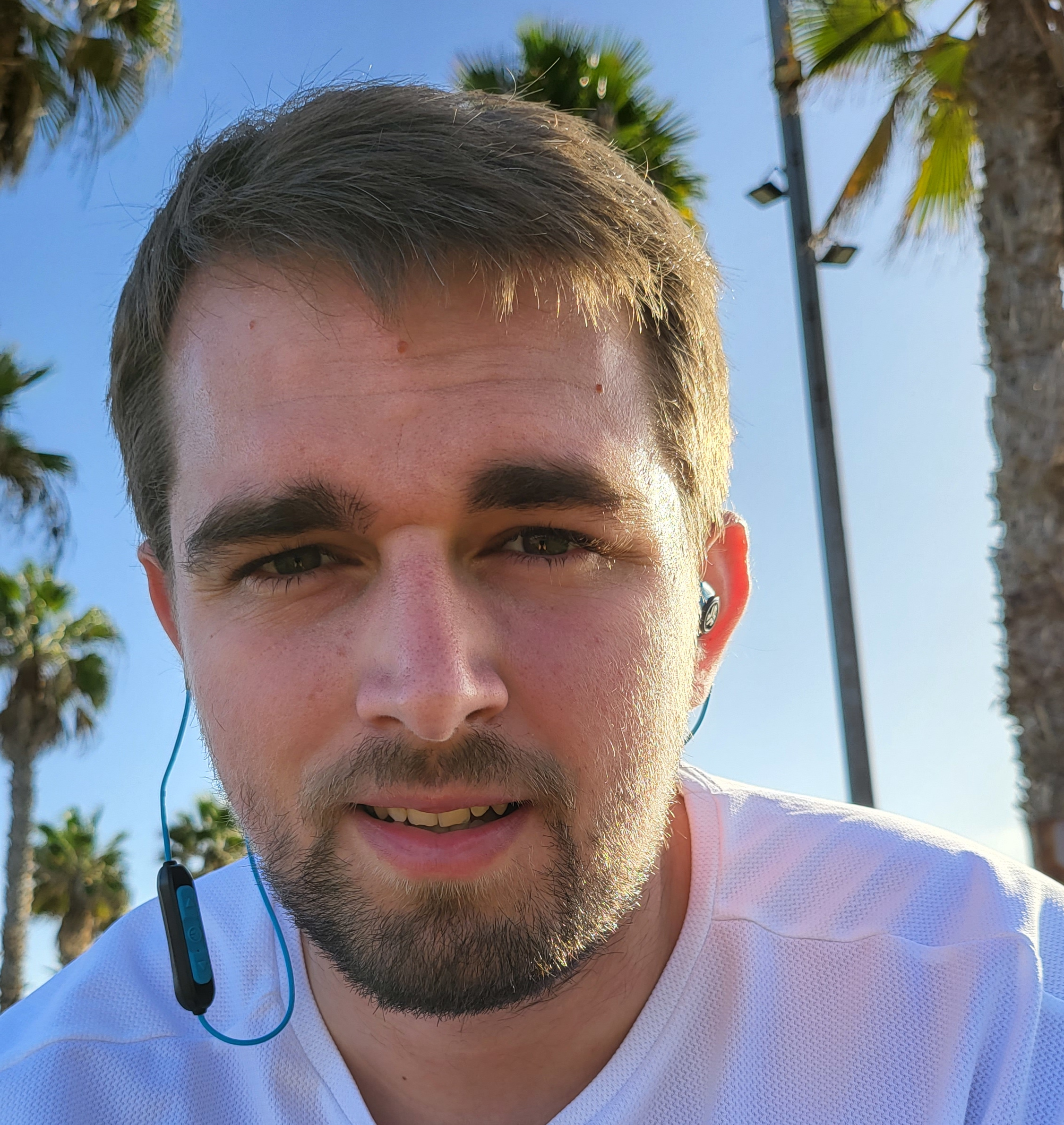 Marek Tomčík - Zakladatel Morenta Marek Tomčík - Zakladatel a vývojář Morenta