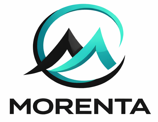 Morenta Logo