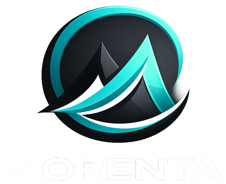 Morenta Logo